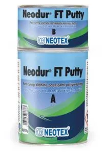 Neodur FT Putty
